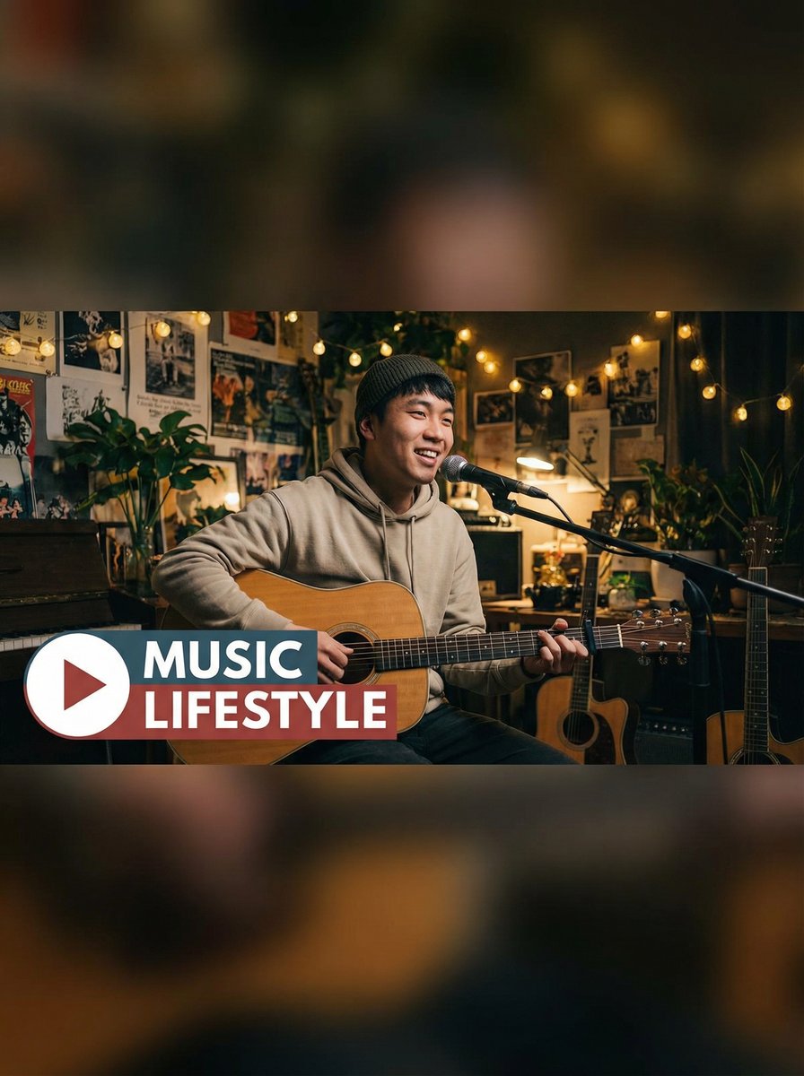 蘑菇视频-吉他弹唱《晴天》高清视频演示 - emuehtn.cn